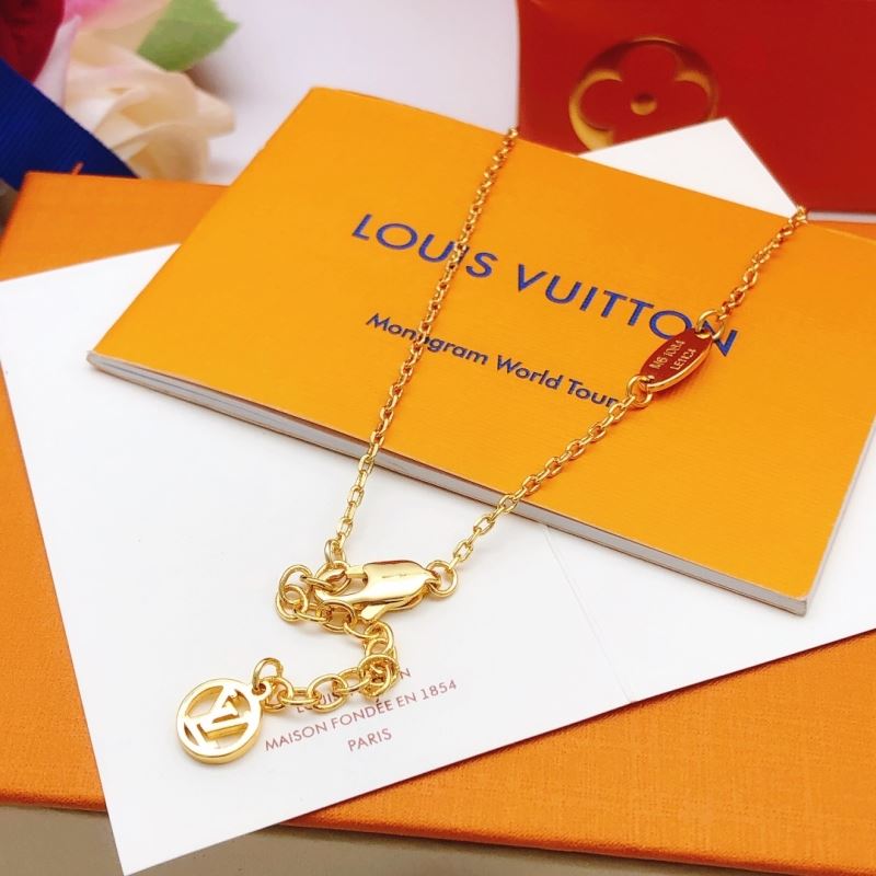 Louis Vuitton Necklaces